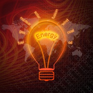 energy