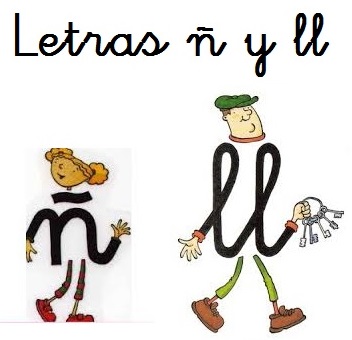 Lengua Primero – CP Blas de Otero